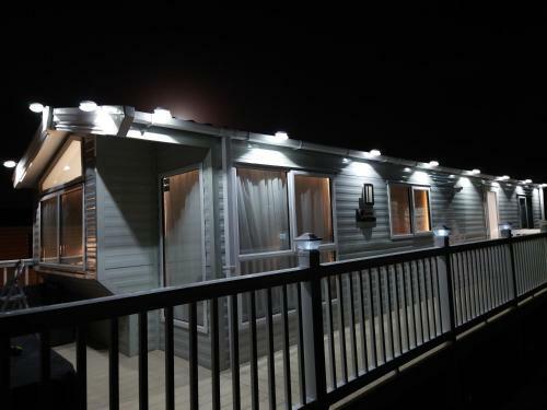 White Acre's Holiday Park, 602 Sycamore Forest