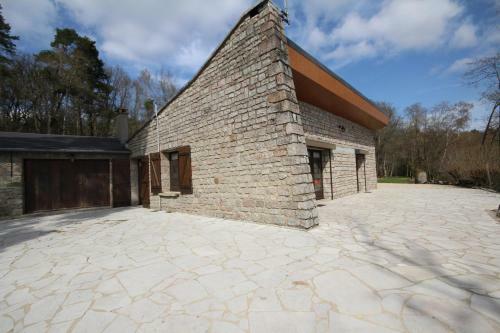 Petit Paradis Au Coeur Du Morvan