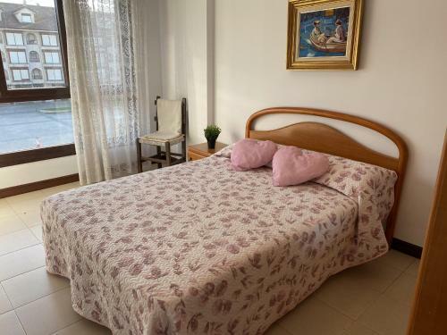 Apartamento Noja Trengandin