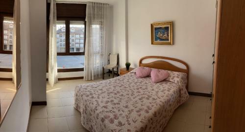 Apartamento Noja Trengandin