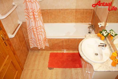 Apartamento Acag 018