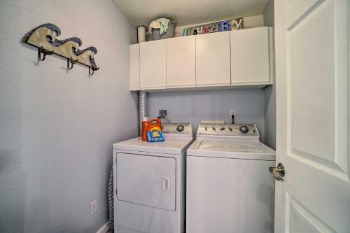 Apartamento Chic Hollister Condo With Table Rock Lake View!