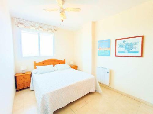 Apartamento Ayf Vistas A La Playa Morro De Gos