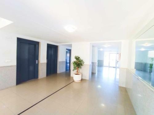 Apartamento Ayf Vistas A La Playa Morro De Gos