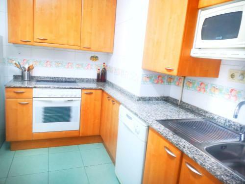 Apartamento Arte, Centro Oviedo, Wiffi, Parking