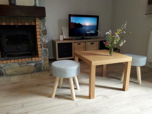 Apartamento R�sidence Pyr�n�es Soleil