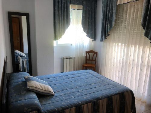 Chalet El Balco Ref.028