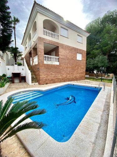 Chalet El Balco Ref.028