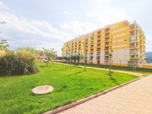 Apartamento Ayf A Orillas De La Playa Morro De Gos