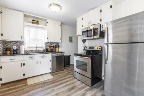 Villa ? 3bd Waldo Retreat ? Spacious ? Pet Friendly