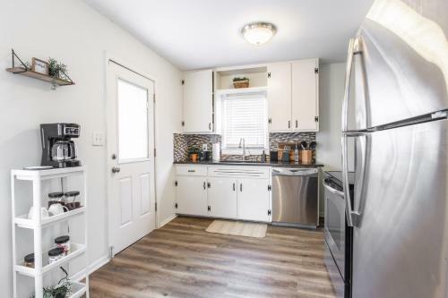 Villa ? 3bd Waldo Retreat ? Spacious ? Pet Friendly