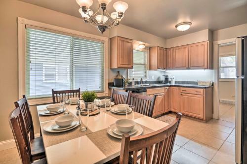 Billings Abode With Grill Walk To Park And Shops