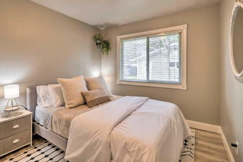 Billings Abode With Grill Walk To Park And Shops