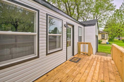 Modern Springfield Home Near Parks And Museums