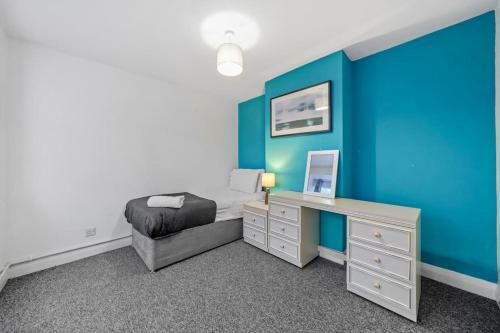 Spacious Gem In Sittingbourne Ridham W/ Parking