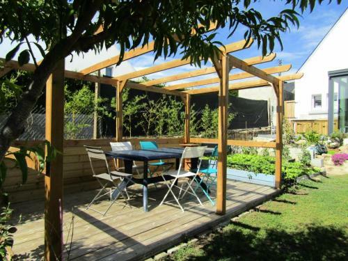 R�sidence Rue Emile James - Maisons & Villas 334