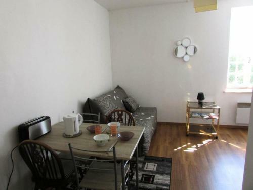 Apartamento R�sidence Rue De L Entrep�t - Pi�ces 584
