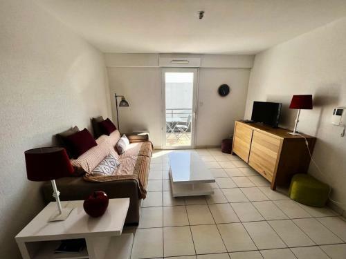 Apartamento R�sidence Le Doris - 2 Pi�ces Pour 4 Personnes 244