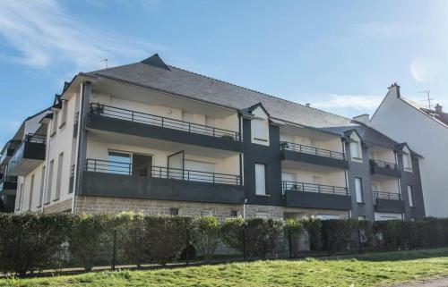 Apartamento R�sidence Le Doris - 2 Pi�ces Pour 4 Personnes 244