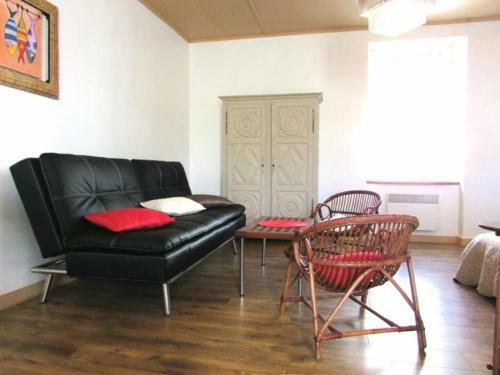 Apartamento R�sidence Rue De L Entrep�t - Studio 574