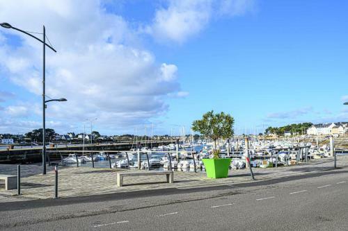 Apartamento R�sidence Place Rene Cassin - Studio Pour 2 Personnes 364