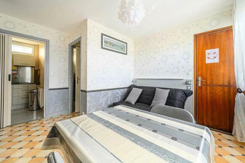 Apartamento R�sidence Place Rene Cassin - Studio Pour 2 Personnes 364