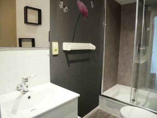 Apartamento R�sidence La Criee - Studio Pour 3 Personnes 484