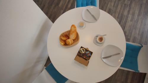 Apartamento Ferienwohnung 4 Im Strandhaus Lobbe
