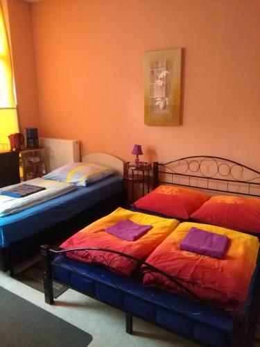 Apartamento Zentrale Wohnung