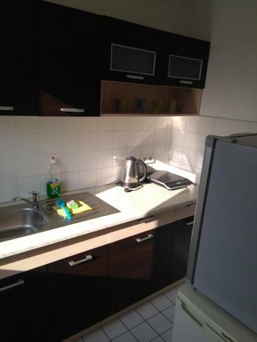 Apartamento Zentrale Wohnung