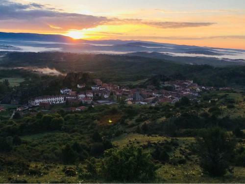 Agroturismo Los Barruecos
