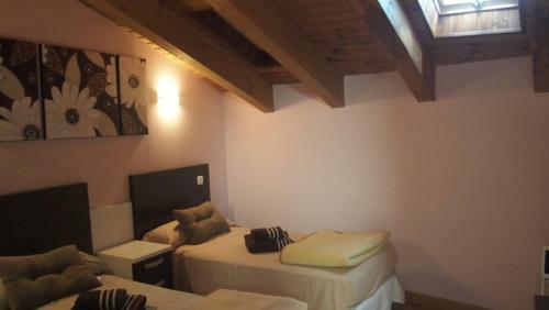 Agroturismo Los Barruecos