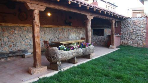 Agroturismo Los Barruecos