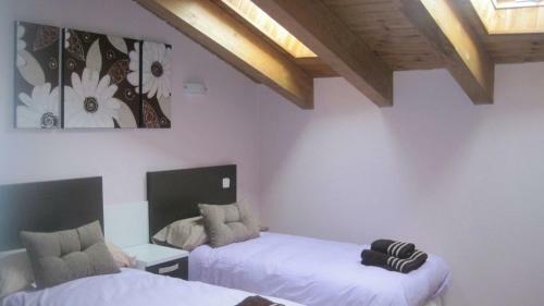 Agroturismo Los Barruecos