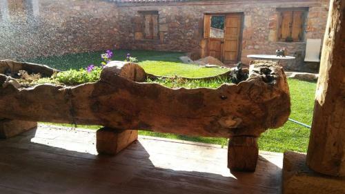 Agroturismo Los Barruecos