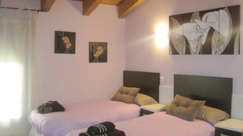 Agroturismo Los Barruecos