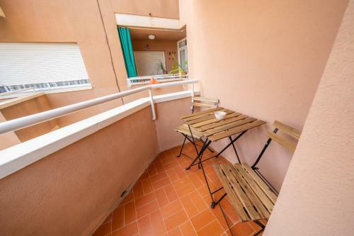 Apartamento Homeholidaysrentals Peace- Costa Barcelona