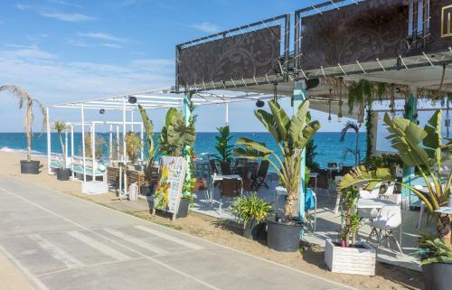 Homeholidaysrentals Benoit - Costa Barcelona