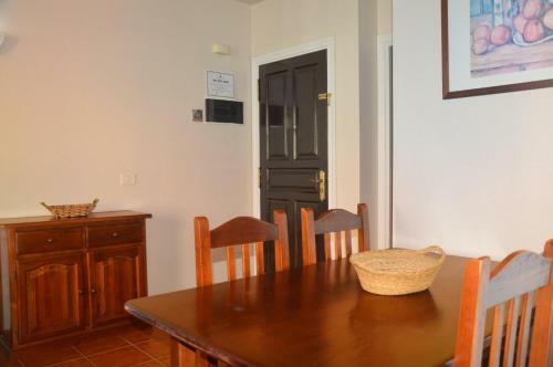 Apartamento Holiday House Balc�n De Playa
