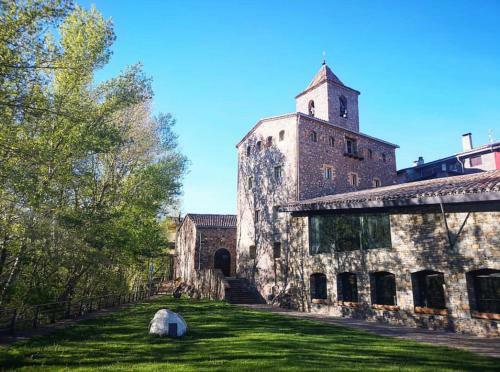 Apartamento Rac� Del Pirineu