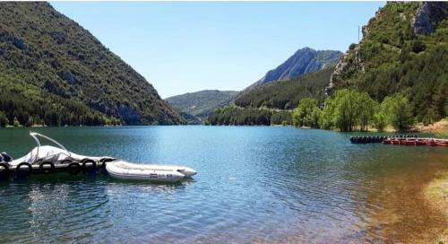 Apartamento Rac� Del Pirineu