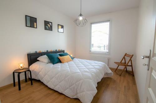 Apartamento Cabana & Chic & Class