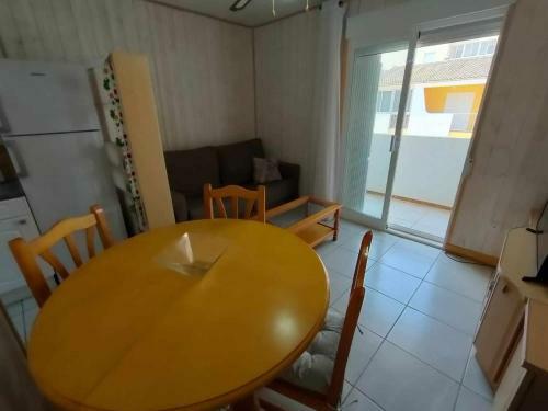 A H Remtals Abanicos 5 Apartamento
