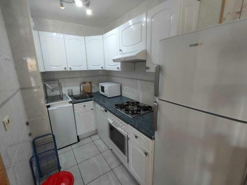 A H Remtals Abanicos 5 Apartamento