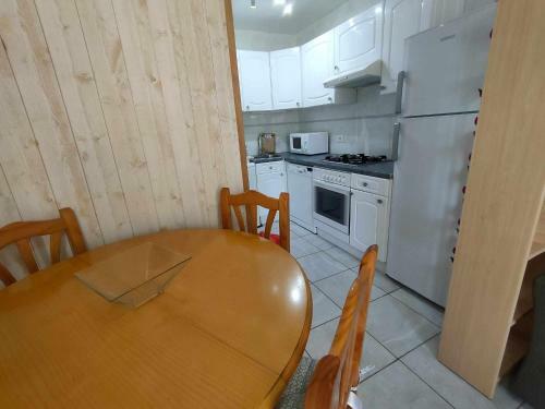 A H Remtals Abanicos 5 Apartamento