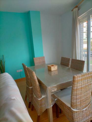 Apartamento Inmejorable Piso En Pe�iscola