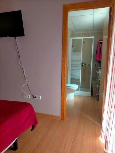 Apartamento Inmejorable Piso En Pe�iscola