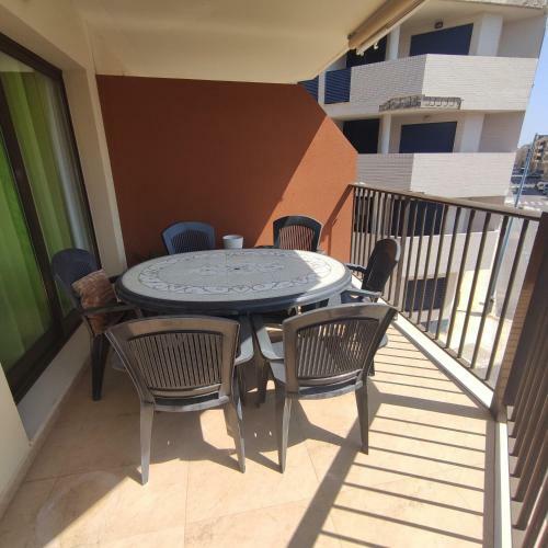 Apartamento Piso Costa Pe��scola Inmomart