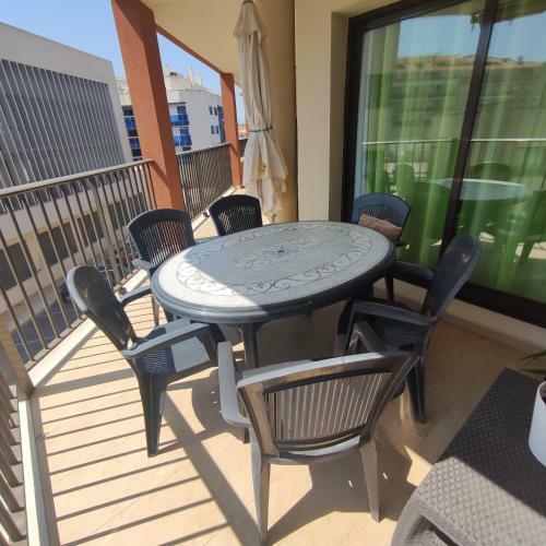 Apartamento Piso Costa Pe��scola Inmomart