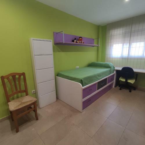 Apartamento Piso Costa Pe��scola Inmomart